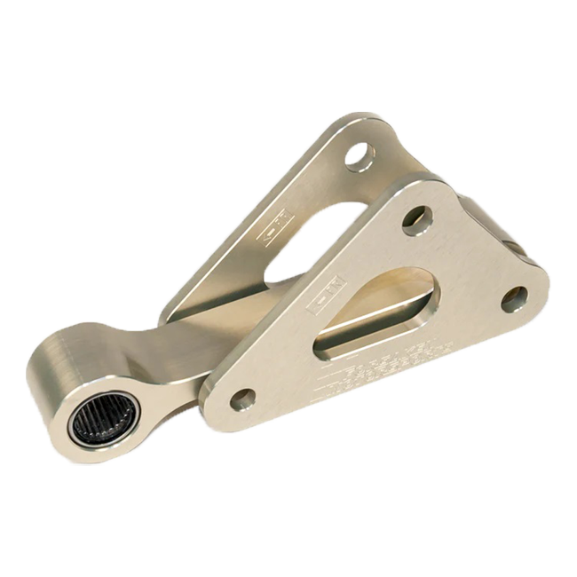 Détournement linéaire Forsaken Motorsport Honda CBR 600 RR (21-25) 