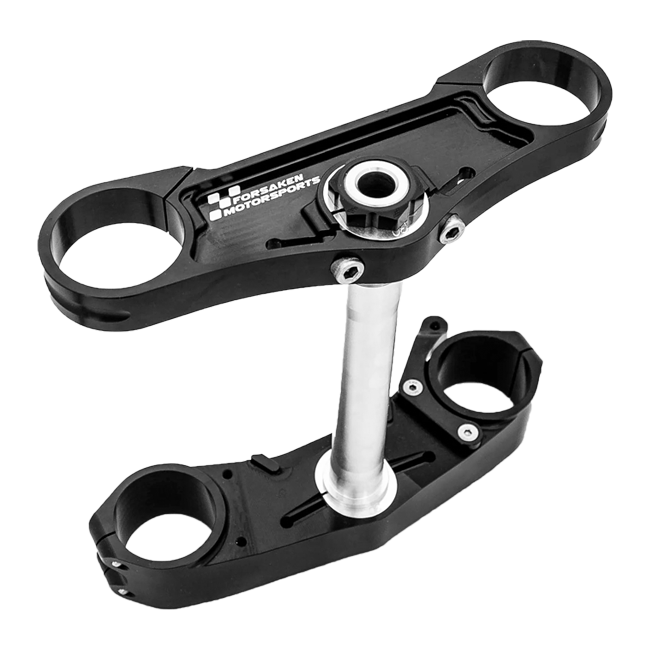 Fourche de moto abandonnée BMW S1000RR K67 (19-25) 