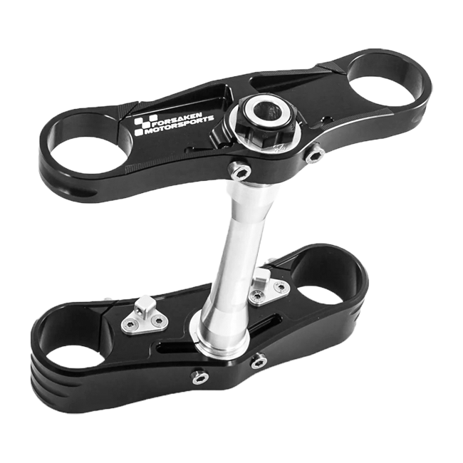 Fourche Forsaken Motorsport Yamaha YZF-R1/M RN32 RN49 RN65 (15-25) 