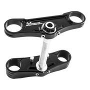 Fourche de moto abandonnée Suzuki GSX-R 1000 (17-23) 