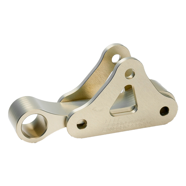 Détournement linéaire Forsaken Motorsport Aprilia RSV 4/RR/RF/1100 Factory (17-25) 