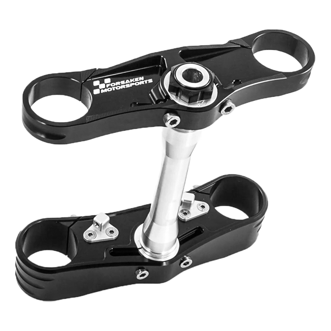 Fourche de moto abandonnée Honda CBR 1000 RR SC77 (17-19) 