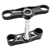 Fourche de moto abandonnée Ducati Panigale V4/S/R (18-24) 