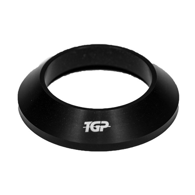 Cône de centrage en aluminium pour la roue arrière Ducati Panigale V4/S/R (18-24) TGP 