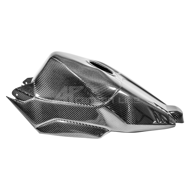 SBK Capot de réservoir 200g AP Carbon Line Honda CBR 1000 RR-R SC82 (20-23) 