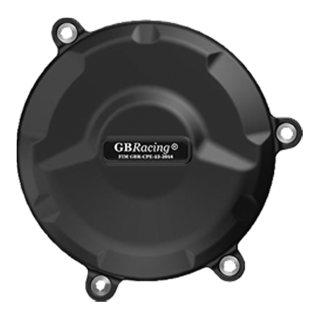 Protection de l'embrayage Capot de protection GBRacing Ducati Panigale V2 955 (20-24) 