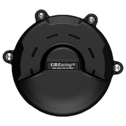 Protection de l'embrayage couvercle de protection GBRacing Ducati Panigale V4/S (18-24) 