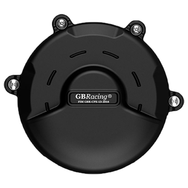 Protection de l'embrayage couvercle de protection GBRacing Ducati Panigale V4/S (18-24) 
