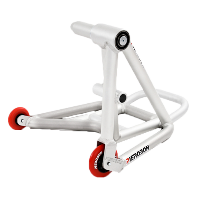 Support arrière en aluminium pour Ducati Panigale V4/S/R (18-24) Pierobon 