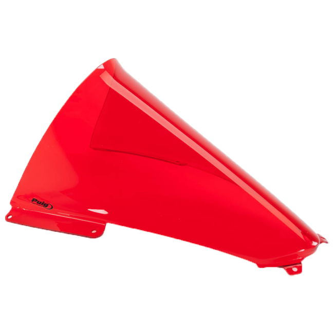 Puig R-Racer Pare-brise Ducati Panigale V4/S/R (20-24) 3759 