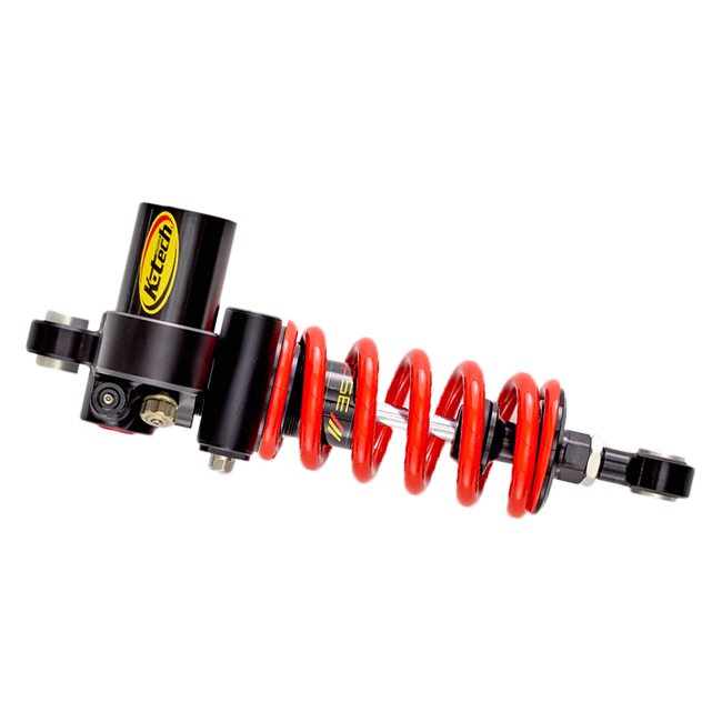 Amortisseur K-Tech DDS PRO Yamaha YZF-R1/M RN32, RN49 et RN65 (15-25) 255-015-270-020 