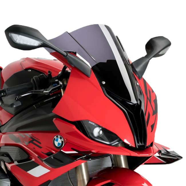 Pare-brise Puig Z-Racing BMW S1000RR K67 (19-25) 3571 
