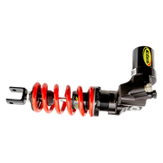 K-Tech DDS Lite Amortisseur Kawasaki ZX6R 636 (13-25) 245-013-150-010 