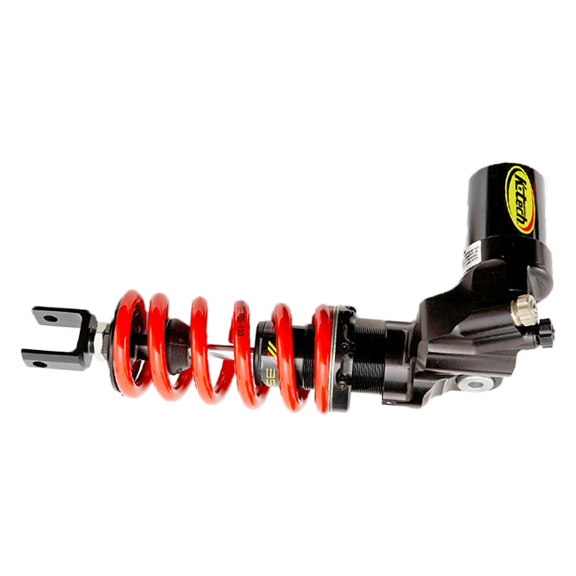 K-Tech DDS Lite Amortisseur Kawasaki ZX-6R (09-19) 245-011-150-010 