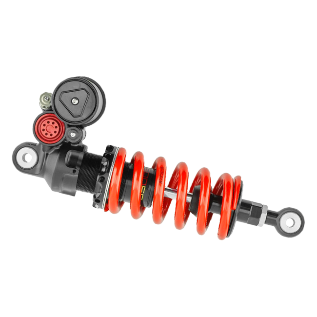 K-Tech DDS Lite Amortisseur Ducati Panigale V4/S/R (18-24) 245-018-070-020 