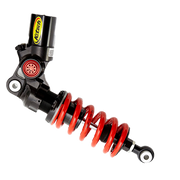 K-Tech DDS Lite Amortisseur Honda CBR 1000 RR (08-19) 245-011-130-020 