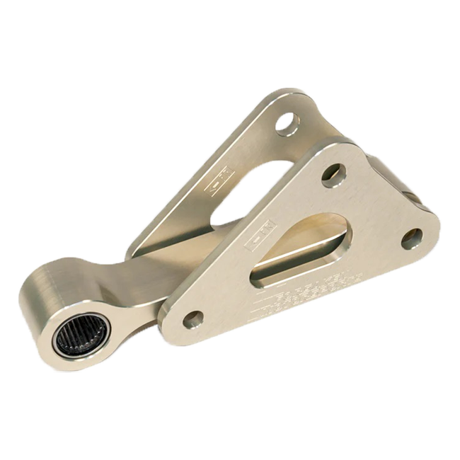 Détournement linéaire Forsaken Motorsport Suzuki GSX-R 1000 (09-16) 