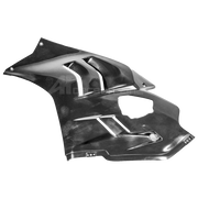 SBK Partie latérale gauche Lavatex AP Carbon Line Ducati Panigale V4/S/R (22-24) 