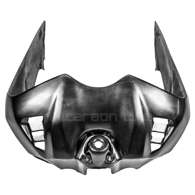 SBK Airbox couverture Lavatex AP Carbon Line Ducati Panigale V4/S/R (22-24) 