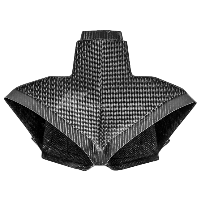 SBK Canal d'air 200g AP Carbon Line Ducati Panigale V4/S/R (22-24) 