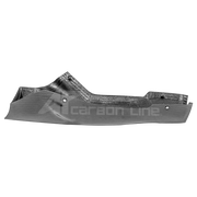 SBK aileron de bug 400g AP Carbon Line Ducati Panigale V4/S/R (22-24) 