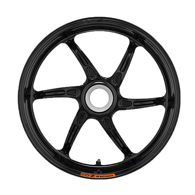 Jante arrière en magnésium OZ Cattiva pour Ducati Panigale V2 955 (20-24) C6012DU55X 