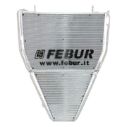 Kit de course radiateur Ducati Panigale V4/S (18-24) Febur FE1548 