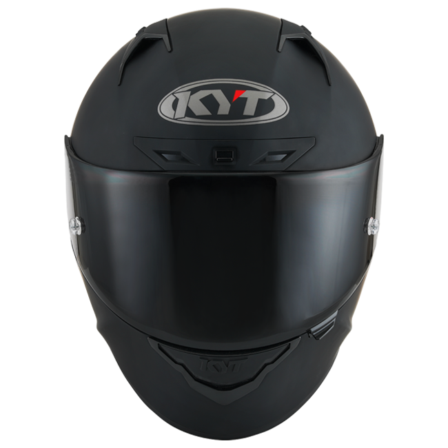Casque KYT NZ-Race noir mat Y6NZ00X6 