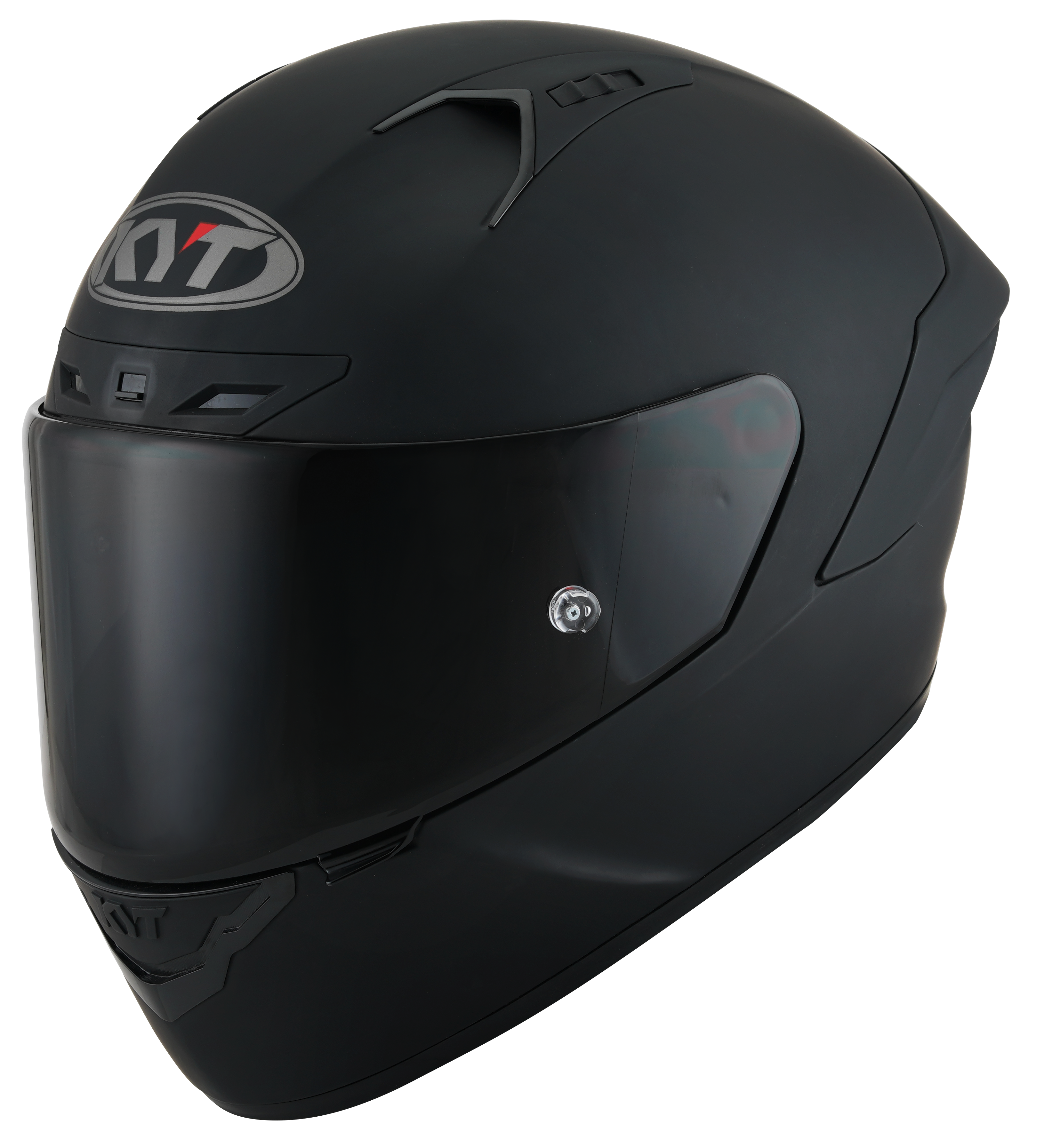 Casque KYT NZ-Race noir mat Y6NZ00X6 