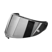 Visière AGV Pista GP RR/Pista GP R/Corsa R Miroir Chromé Argent 20KV0B9N1004003 