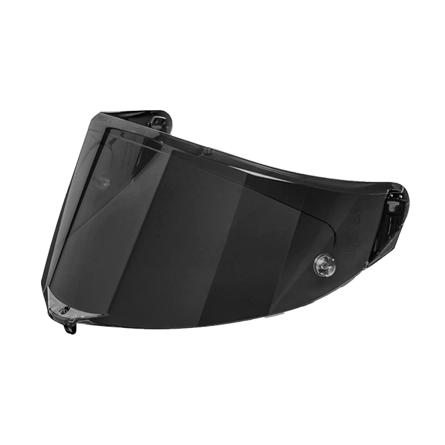 Visière AGV Pista GP RR/Pista GP R/Corsa R fortement teintée 20KV0B9N1001003 