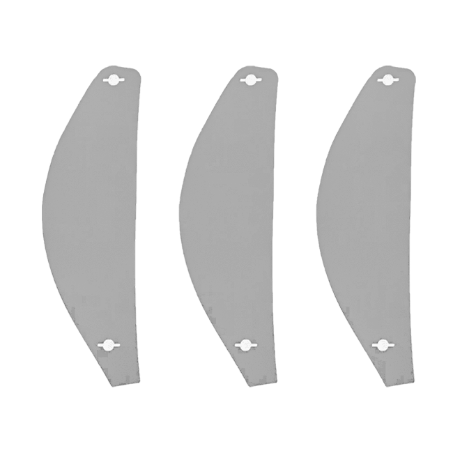 Kit de déchirement AGV Pista GP RR/Pista GP R/Corsa R 20KIT60225999001 