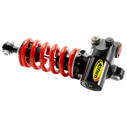 K-Tech DDS Lite Amortisseur (+5mm) Kawasaki Ninja 400 (18-23) 245-018-150-006 