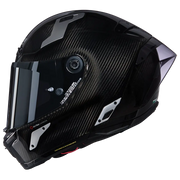Casque Nolan X-804 RS Ultra Carbon Brillant Argent 332 