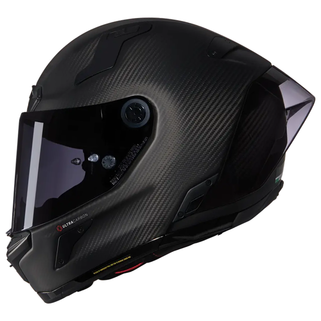 Casque Nolan X-804 RS Ultra Carbon mat Puro 325 