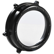 Couvercle d'embrayage transparent STM Ducati Panigale V4/S/R (18-24) ODU-*400 