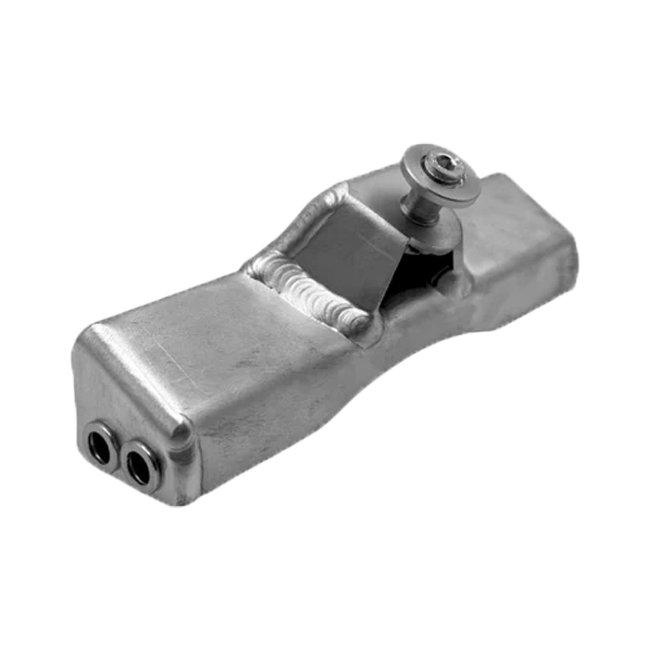 Support de réservoir arrière réservoir d'origine WorldSSP Feel Racing Ducati Panigale V2 955 (20-24) 8301C141A 