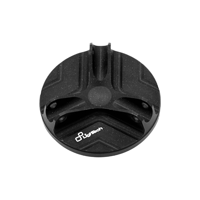 Bouchon de remplissage d'huile M20x1,5 LighTech Aprilia RS 660 (20-25) OIL101 