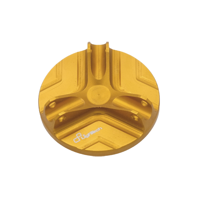 Bouchon de remplissage d'huile M20x1,5 LighTech Aprilia RS 660 (20-25) OIL101 