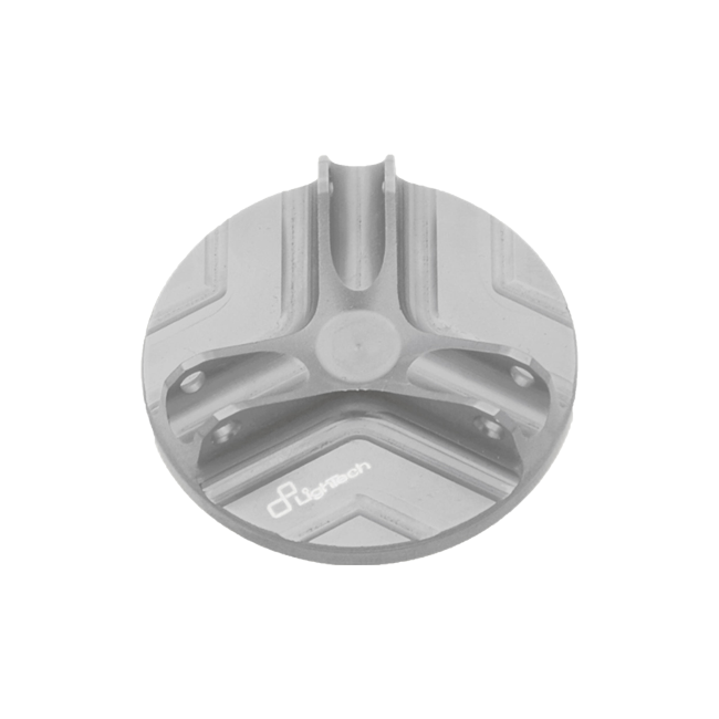 Couvercle de remplissage d'huile M30 x 1,5 LighTech Kawasaki ZX-10R/RR (04-25) OIL105 