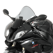 Pare-brise MRA R Racing pour BMW S1000RR et HP4 (09-14) 