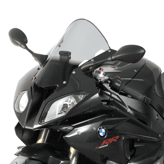 Pare-brise MRA R Racing pour BMW S1000RR et HP4 (09-14) 