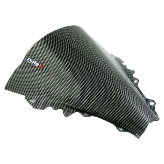 Pare-brise Puig Racing Yamaha YZF-R6 RJ11 (06-07) 4059 