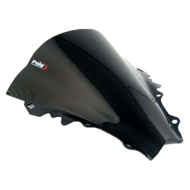 Pare-brise Puig Racing Yamaha YZF-R6 RJ11 (06-07) 4059 