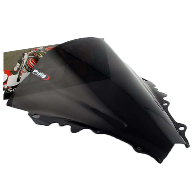 Pare-brise Puig Racing Yamaha YZF-R6 RJ11 (06-07) 4059 
