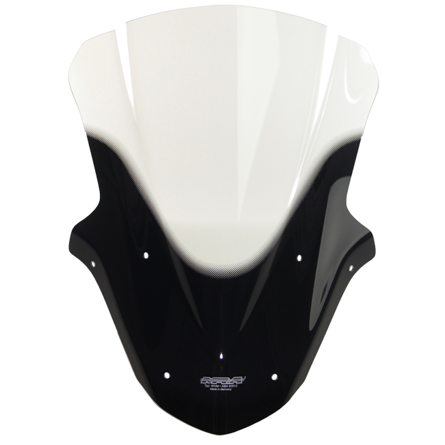 Pare-brise MRA R Racing Kawasaki ZX-10 R (11-15) 
