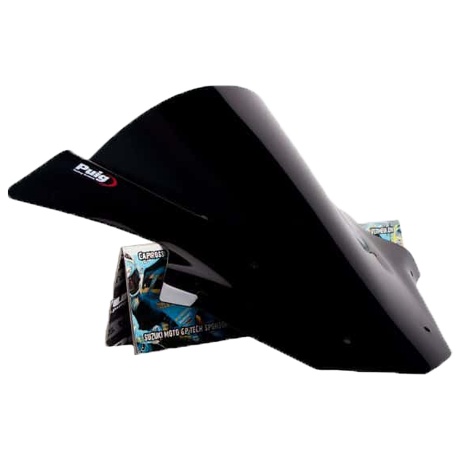 Pare-brise Puig Z-Racing Kawasaki ZX-10 R (11-15) 5603 