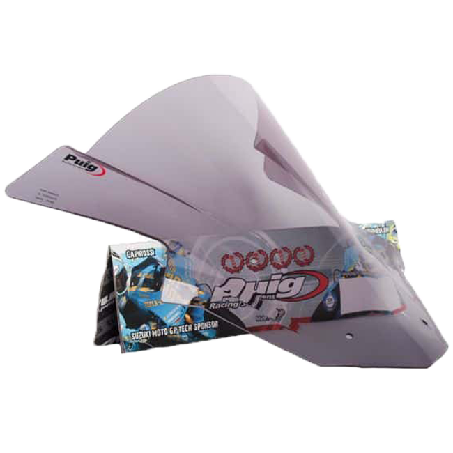 Pare-brise Puig Z-Racing Kawasaki ZX-10 R (11-15) 5603 