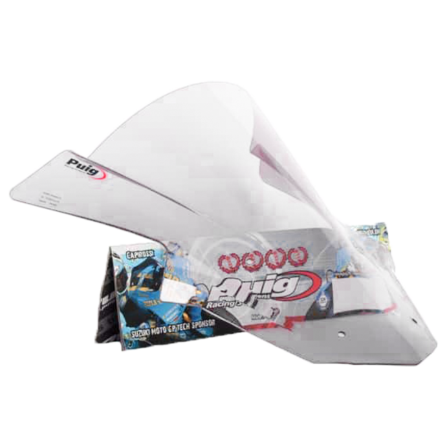 Pare-brise Puig Z-Racing Kawasaki ZX-10 R (11-15) 5603 
