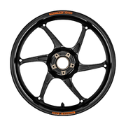 Jante arrière en magnésium OZ Cattiva pour Honda CBR 1000 RR SP2 SC77 (17-19) C6245HO60X 